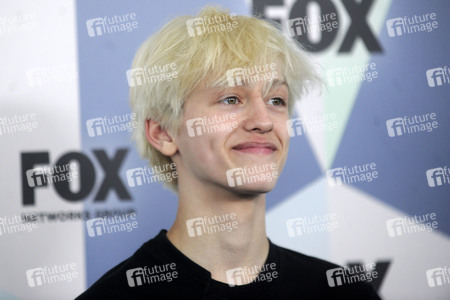 Fox Network Programmpräsentation 2018 in New York