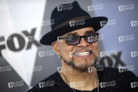 Fox Network Programmpräsentation 2018 in New York