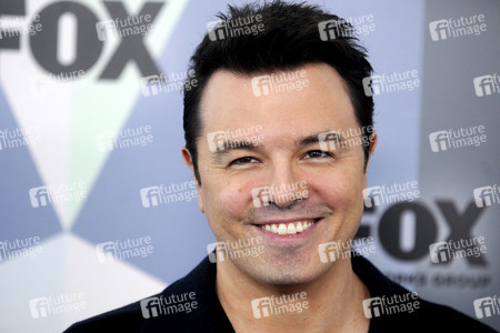 Fox Network Programmpräsentation 2018 in New York
