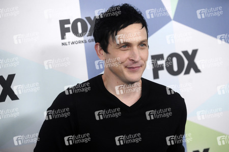 Fox Network Programmpräsentation 2018 in New York