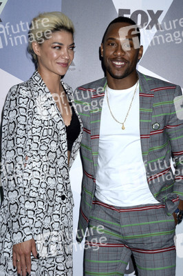 Fox Network Programmpräsentation 2018 in New York