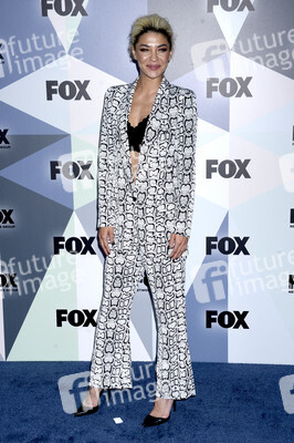 Fox Network Programmpräsentation 2018 in New York