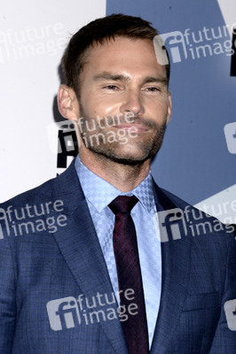 Fox Network Programmpräsentation 2018 in New York