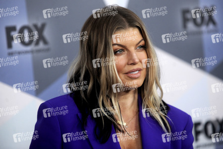 Fox Network Programmpräsentation 2018 in New York