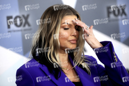 Fox Network Programmpräsentation 2018 in New York