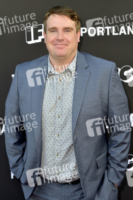 Emmy Panel Event zu 'Brockmire' und 'Portlandia' in North Hollywood