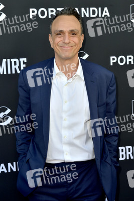 Emmy Panel Event zu 'Brockmire' und 'Portlandia' in North Hollywood