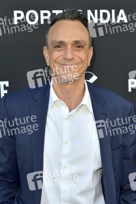 Emmy Panel Event zu 'Brockmire' und 'Portlandia' in North Hollywood