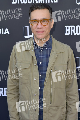Emmy Panel Event zu 'Brockmire' und 'Portlandia' in North Hollywood