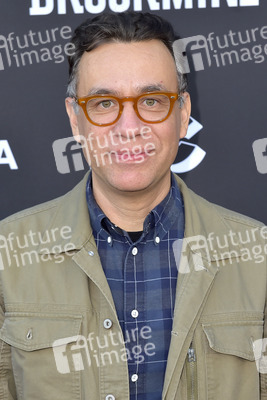 Emmy Panel Event zu 'Brockmire' und 'Portlandia' in North Hollywood