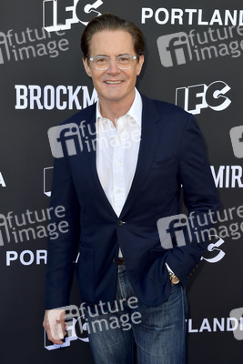 Emmy Panel Event zu 'Brockmire' und 'Portlandia' in North Hollywood