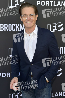 Emmy Panel Event zu 'Brockmire' und 'Portlandia' in North Hollywood