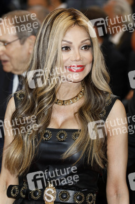 'Burning' Premiere, Cannes Film Festival 2018