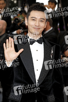 'Burning' Premiere, Cannes Film Festival 2018