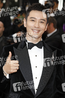 'Burning' Premiere, Cannes Film Festival 2018