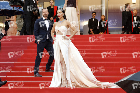 'Burning' Premiere, Cannes Film Festival 2018