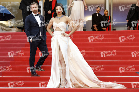 'Burning' Premiere, Cannes Film Festival 2018