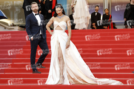 'Burning' Premiere, Cannes Film Festival 2018