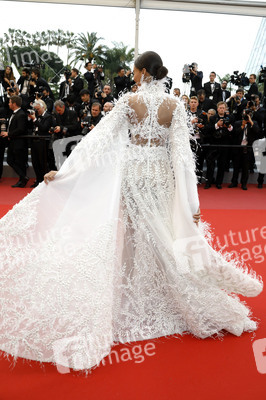 'Burning' Premiere, Cannes Film Festival 2018