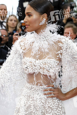 'Burning' Premiere, Cannes Film Festival 2018