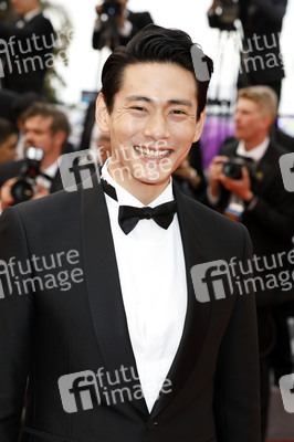 'Burning' Premiere, Cannes Film Festival 2018