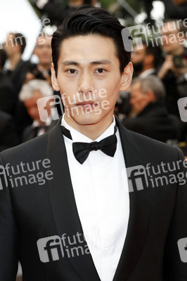 'Burning' Premiere, Cannes Film Festival 2018