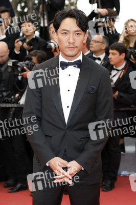 'Burning' Premiere, Cannes Film Festival 2018
