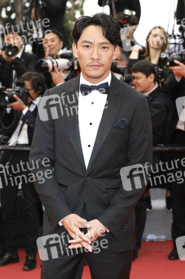 'Burning' Premiere, Cannes Film Festival 2018