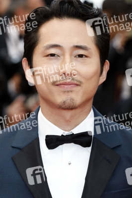 'Burning' Premiere, Cannes Film Festival 2018