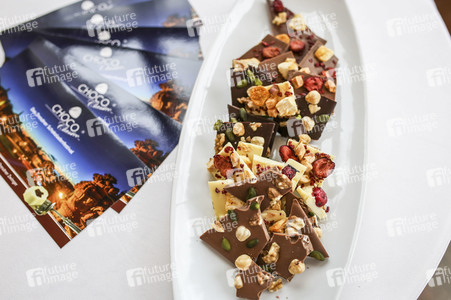 Pressetermin 'Choco Classico' in Dresden