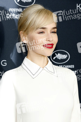 Kering Women in Motion Photocall, Cannes Film Festival 2018