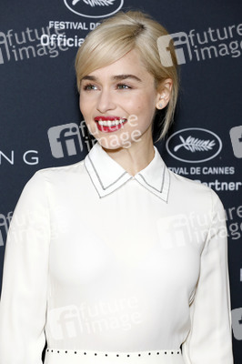 Kering Women in Motion Photocall, Cannes Film Festival 2018