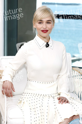 Kering Women in Motion Photocall, Cannes Film Festival 2018