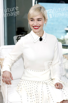 Kering Women in Motion Photocall, Cannes Film Festival 2018