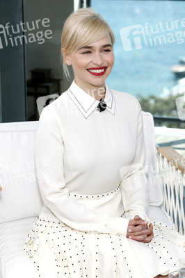 Kering Women in Motion Photocall, Cannes Film Festival 2018