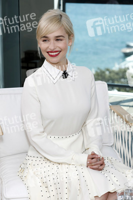 Kering Women in Motion Photocall, Cannes Film Festival 2018
