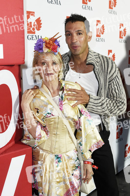 30. Fred Jay Preis 2018 in Berlin