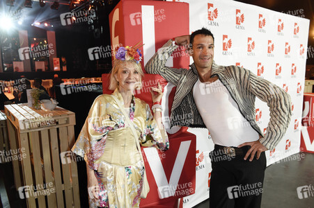30. Fred Jay Preis 2018 in Berlin