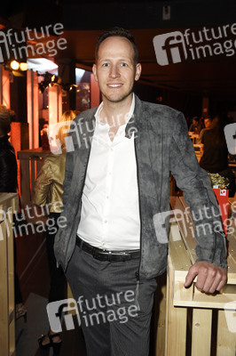 30. Fred Jay Preis 2018 in Berlin