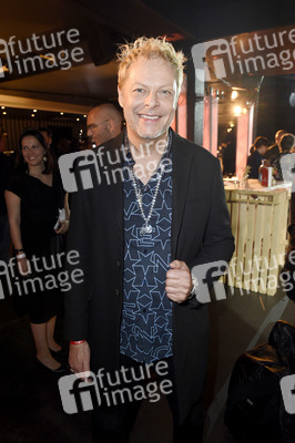 30. Fred Jay Preis 2018 in Berlin