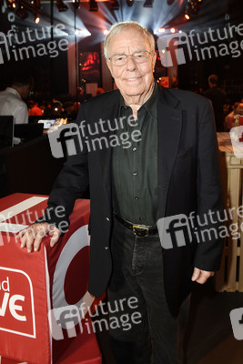 30. Fred Jay Preis 2018 in Berlin