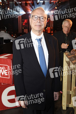 30. Fred Jay Preis 2018 in Berlin