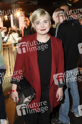 30. Fred Jay Preis 2018 in Berlin