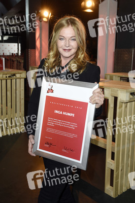 30. Fred Jay Preis 2018 in Berlin