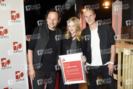 30. Fred Jay Preis 2018 in Berlin