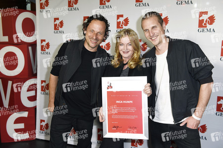 30. Fred Jay Preis 2018 in Berlin