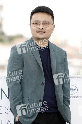 'Long Day's Journey Into Night' Photocall, Cannes Film Festival 2018