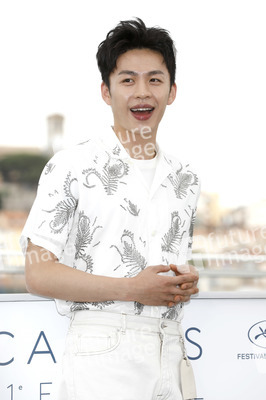 'Long Day's Journey Into Night' Photocall, Cannes Film Festival 2018