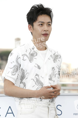 'Long Day's Journey Into Night' Photocall, Cannes Film Festival 2018