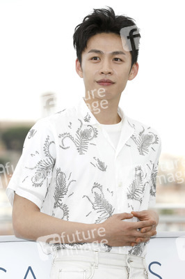 'Long Day's Journey Into Night' Photocall, Cannes Film Festival 2018